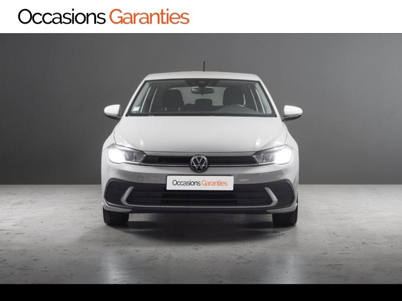 Voitures occasions VOLKSWAGEN POLO Life Paris