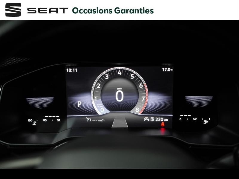 Voitures occasions VOLKSWAGEN POLO Life Paris