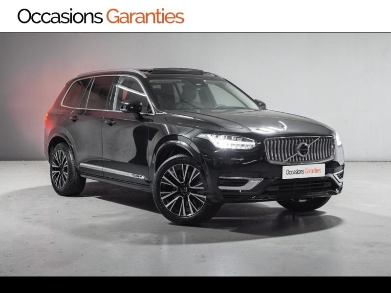 Voitures occasions VOLVO XC90 Ultimate Style Chro Paris