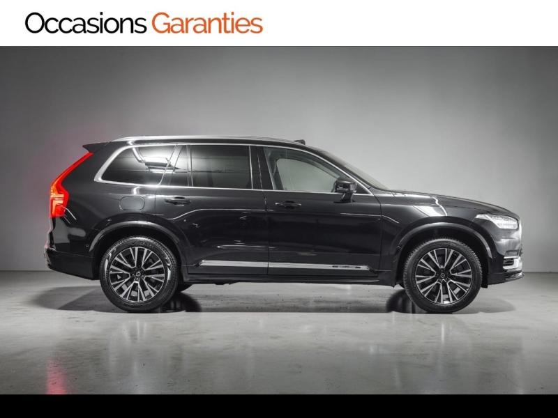 Voitures occasions VOLVO XC90 Ultimate Style Chro Paris
