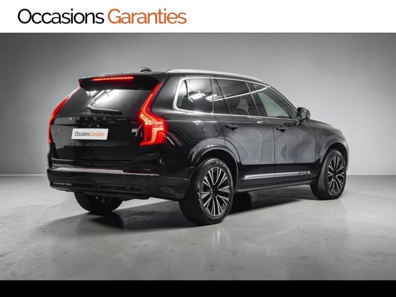 Voitures occasions VOLVO XC90 Ultimate Style Chro Paris
