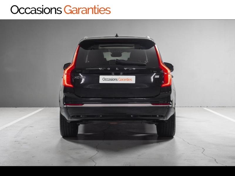 Voitures occasions VOLVO XC90 Ultimate Style Chro Paris