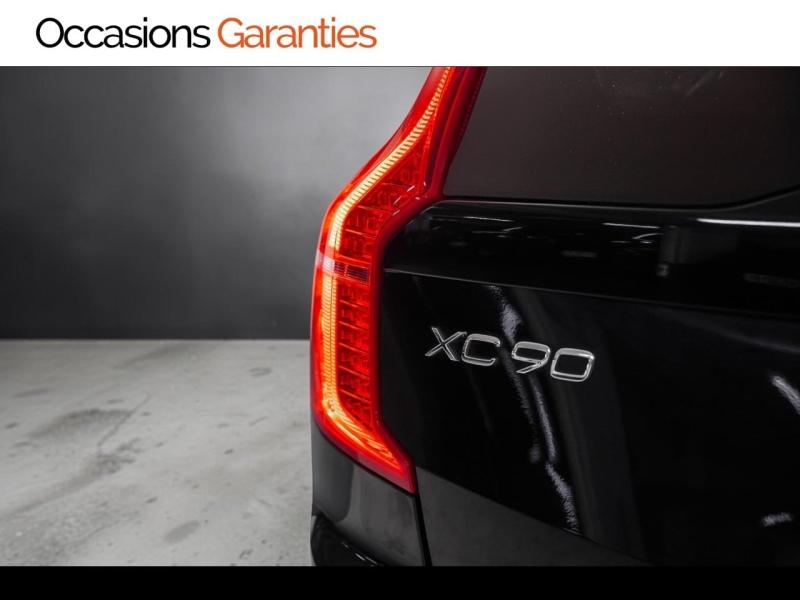 Voitures occasions VOLVO XC90 Ultimate Style Chro Paris