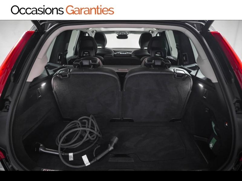 Voitures occasions VOLVO XC90 Ultimate Style Chro Paris