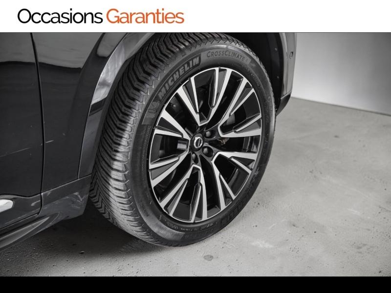 Voitures occasions VOLVO XC90 Ultimate Style Chro Paris