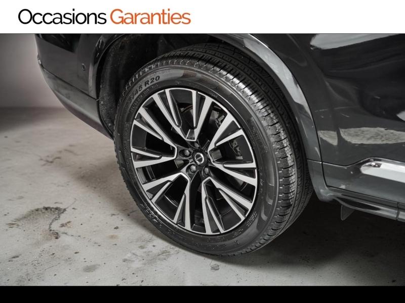 Voitures occasions VOLVO XC90 Ultimate Style Chro Paris