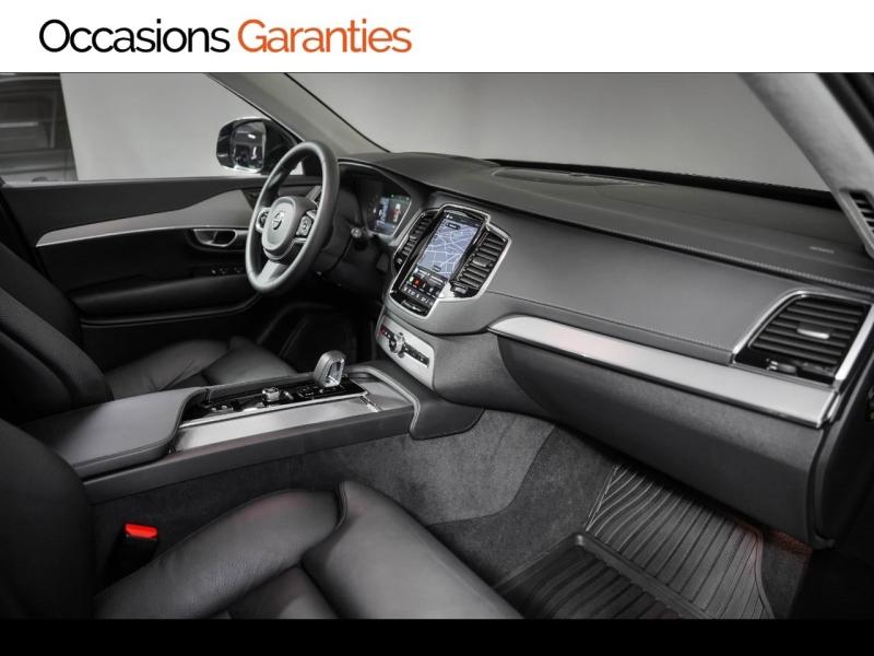 Voitures occasions VOLVO XC90 Ultimate Style Chro Paris