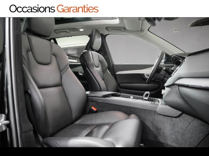 Voitures occasions VOLVO XC90 Ultimate Style Chro Paris