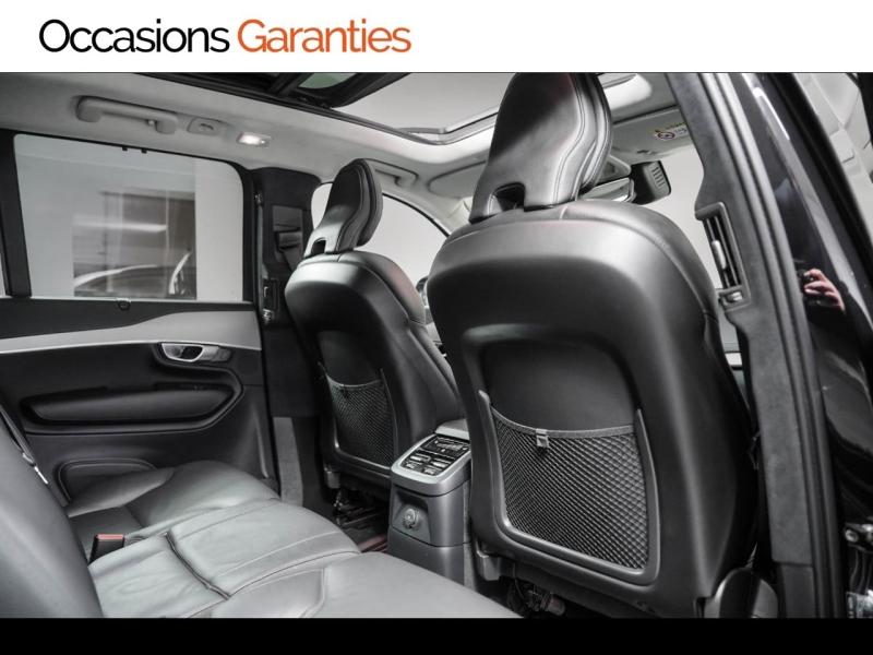 Voitures occasions VOLVO XC90 Ultimate Style Chro Paris