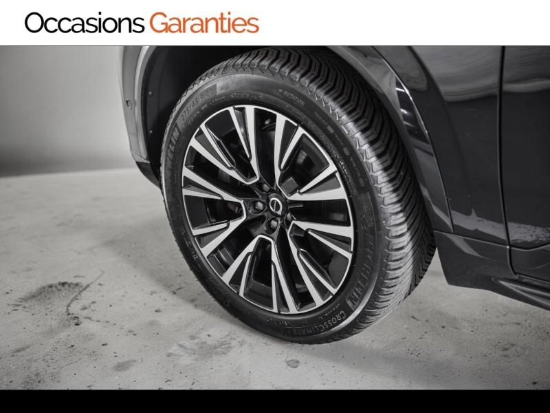 Voitures occasions VOLVO XC90 Ultimate Style Chro Paris