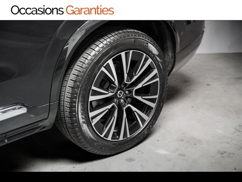 Voitures occasions VOLVO XC90 Ultimate Style Chro Paris