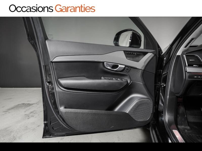 Voitures occasions VOLVO XC90 Ultimate Style Chro Paris