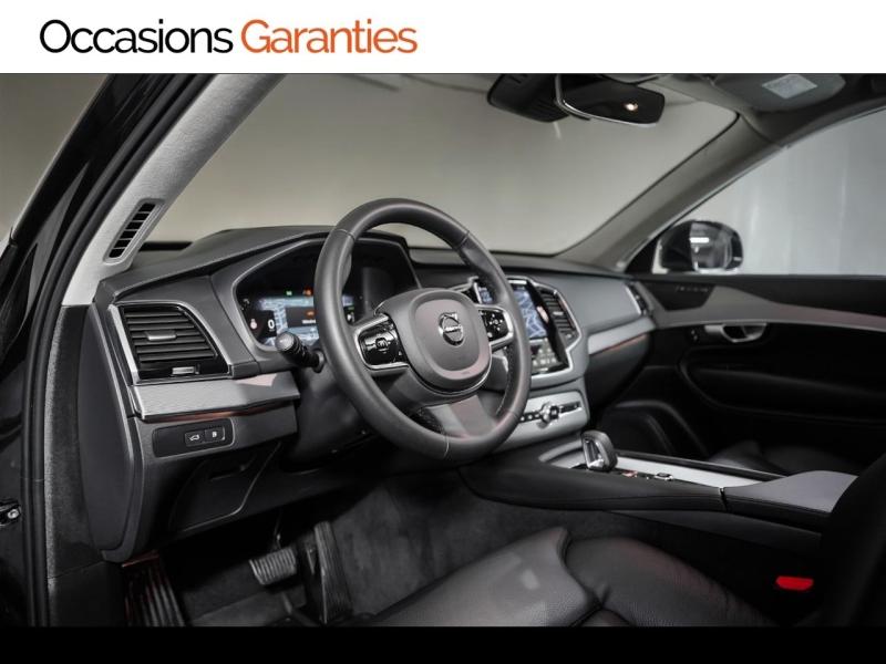 Voitures occasions VOLVO XC90 Ultimate Style Chro Paris