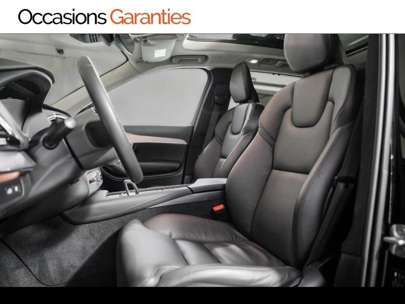 Voitures occasions VOLVO XC90 Ultimate Style Chro Paris