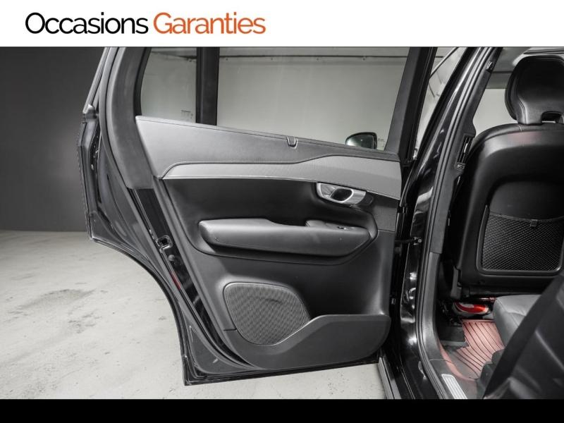 Voitures occasions VOLVO XC90 Ultimate Style Chro Paris
