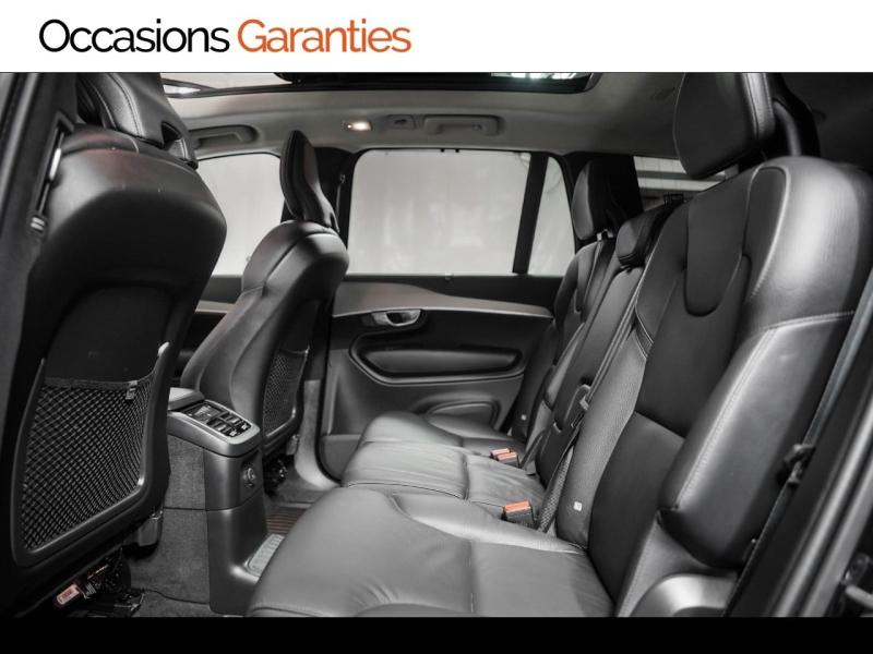 Voitures occasions VOLVO XC90 Ultimate Style Chro Paris