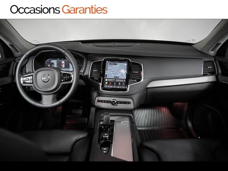 Voitures occasions VOLVO XC90 Ultimate Style Chro Paris