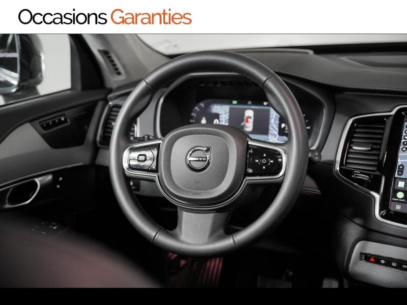 Voitures occasions VOLVO XC90 Ultimate Style Chro Paris