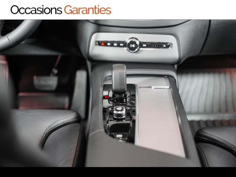 Voitures occasions VOLVO XC90 Ultimate Style Chro Paris