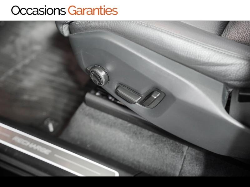 Voitures occasions VOLVO XC90 Ultimate Style Chro Paris