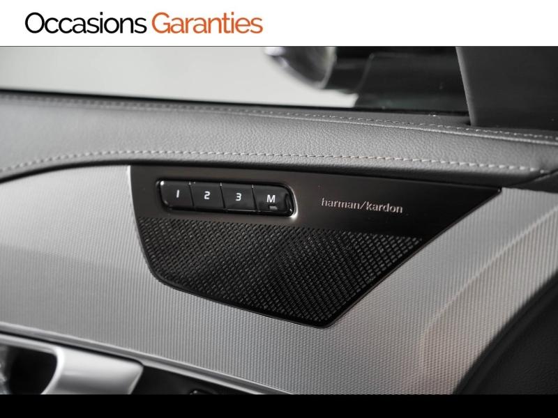 Voitures occasions VOLVO XC90 Ultimate Style Chro Paris