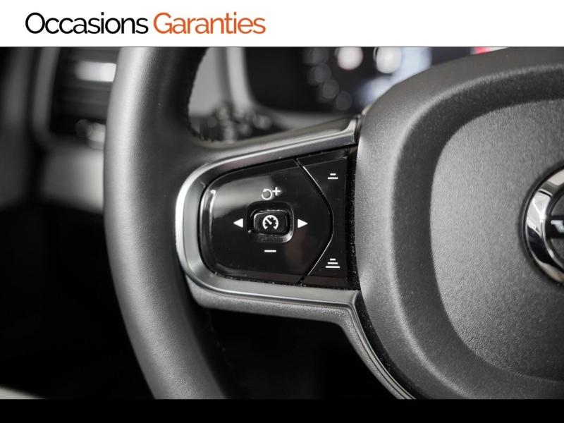 Voitures occasions VOLVO XC90 Ultimate Style Chro Paris