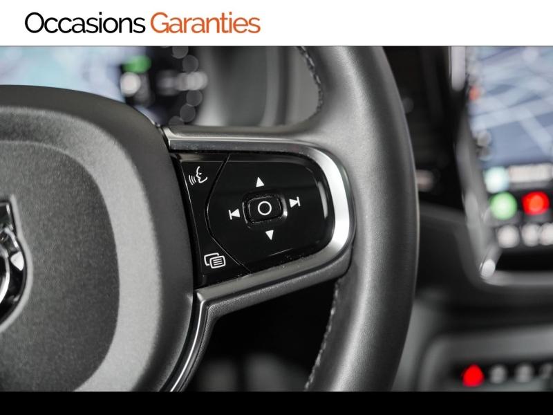 Voitures occasions VOLVO XC90 Ultimate Style Chro Paris