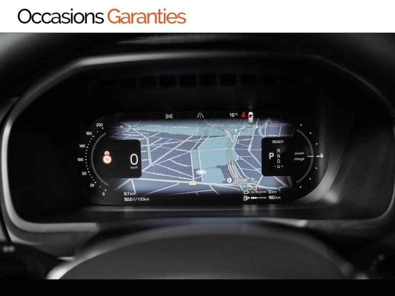Voitures occasions VOLVO XC90 Ultimate Style Chro Paris
