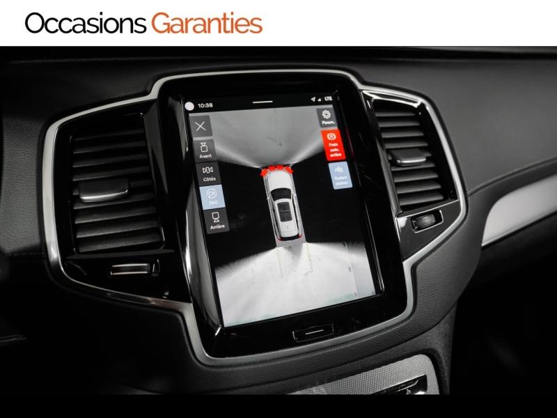 Voitures occasions VOLVO XC90 Ultimate Style Chro Paris