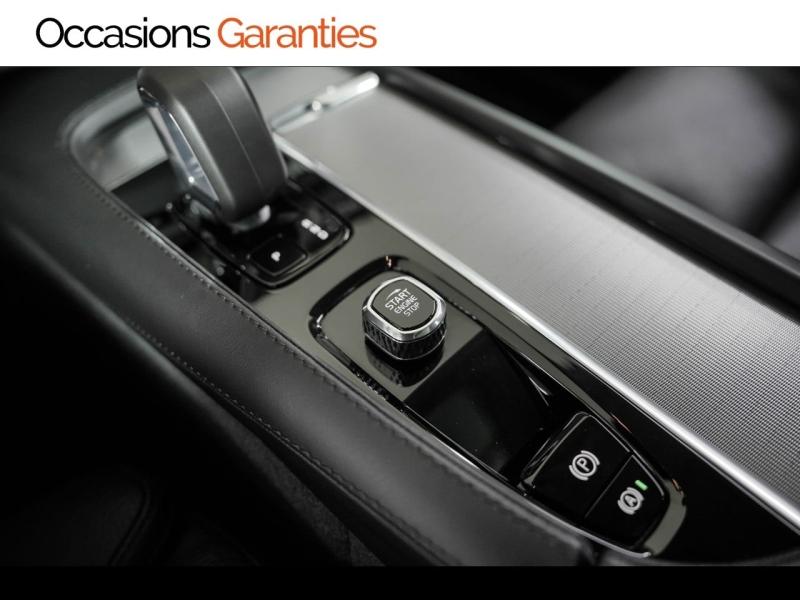 Voitures occasions VOLVO XC90 Ultimate Style Chro Paris