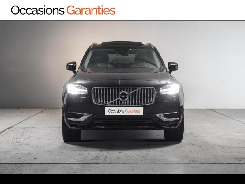 Voitures occasions VOLVO XC90 Ultimate Style Chro Paris