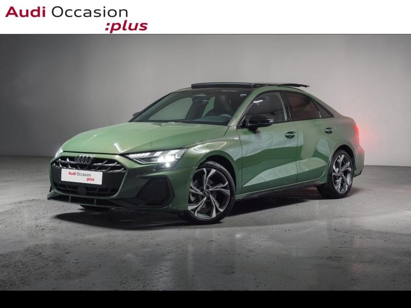 Audi A3 Berline