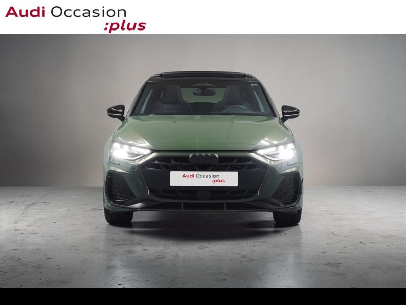 Voitures occasions Audi A3 Berline S line Paris