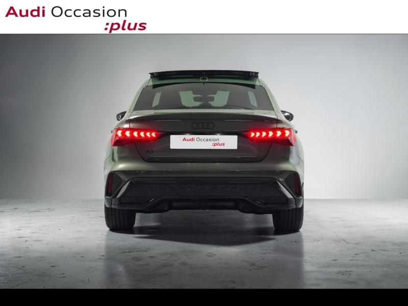 Voitures occasions Audi A3 Berline S line Paris