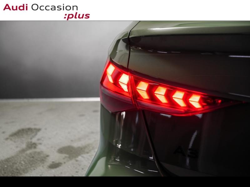 Voitures occasions Audi A3 Berline S line Paris