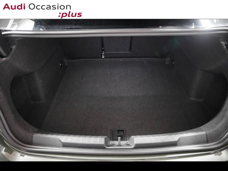Voitures occasions Audi A3 Berline S line Paris