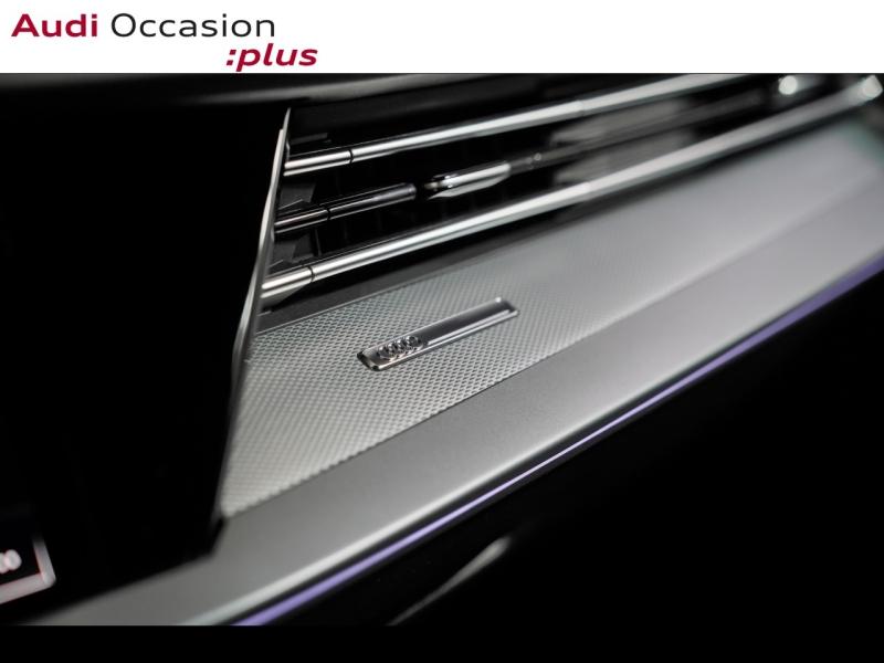 Voitures occasions Audi A3 Berline S line Paris