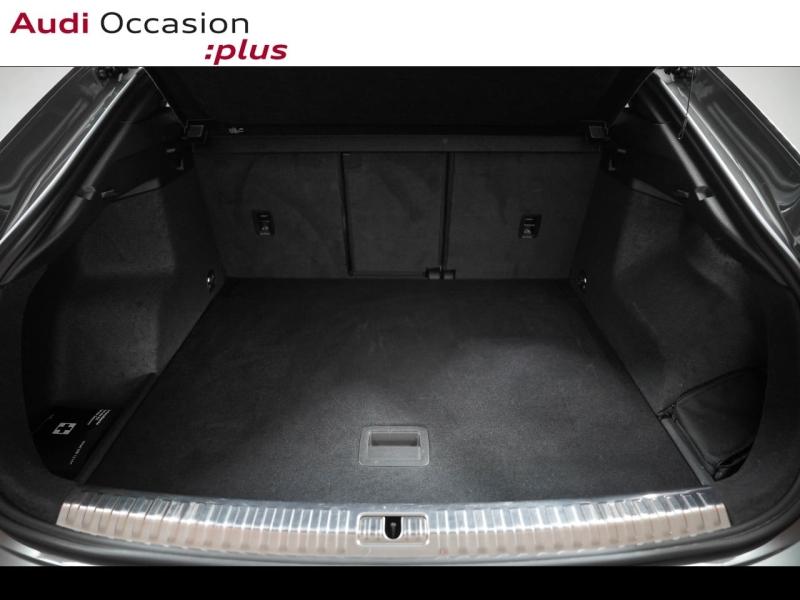 Voitures occasions Audi Q3 Sportback S line plus Paris