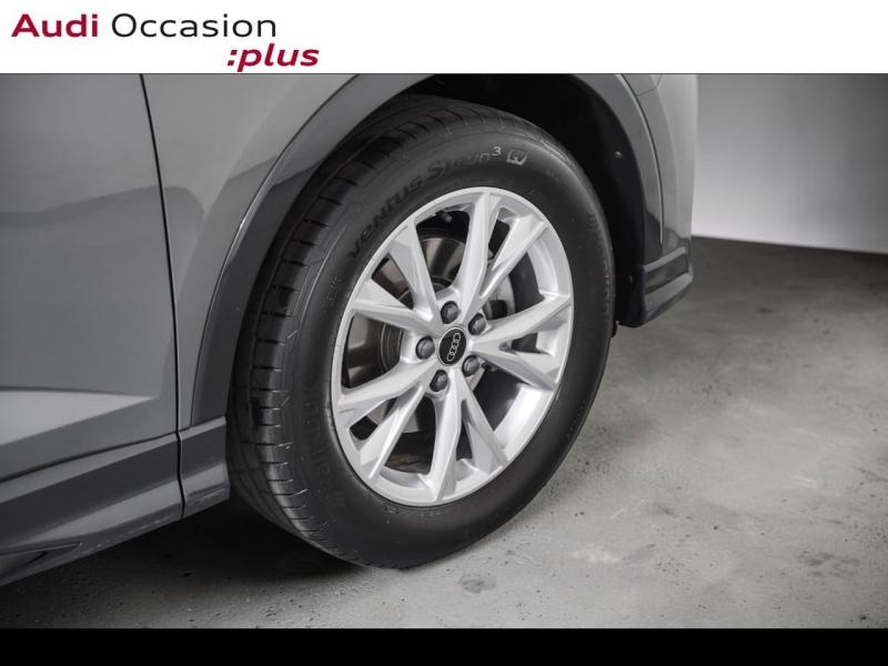 Voitures occasions Audi Q3 Sportback S line plus Paris
