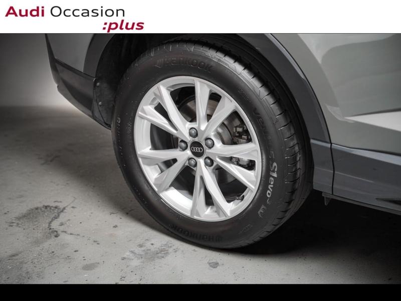 Voitures occasions Audi Q3 Sportback S line plus Paris