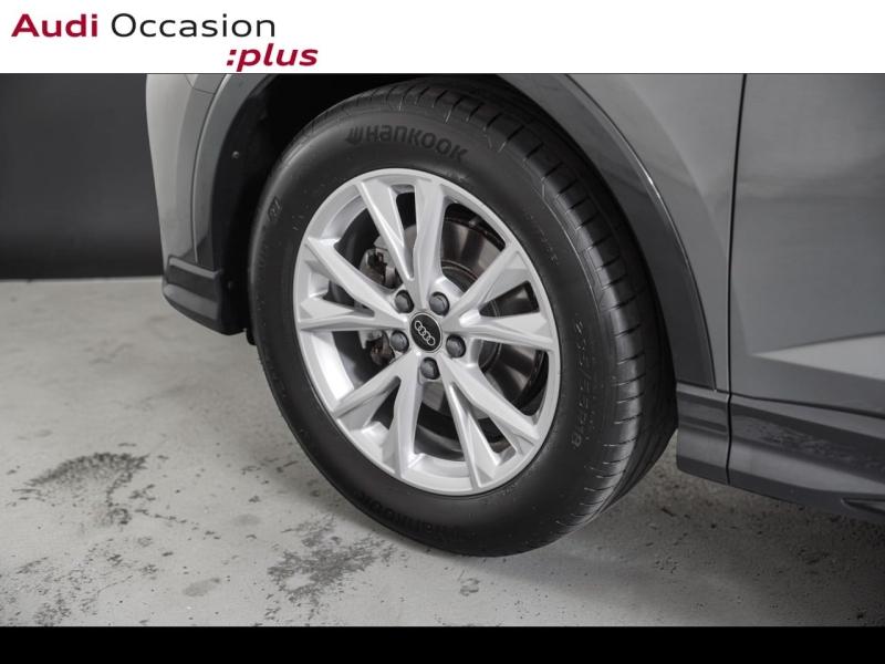 Voitures occasions Audi Q3 Sportback S line plus Paris