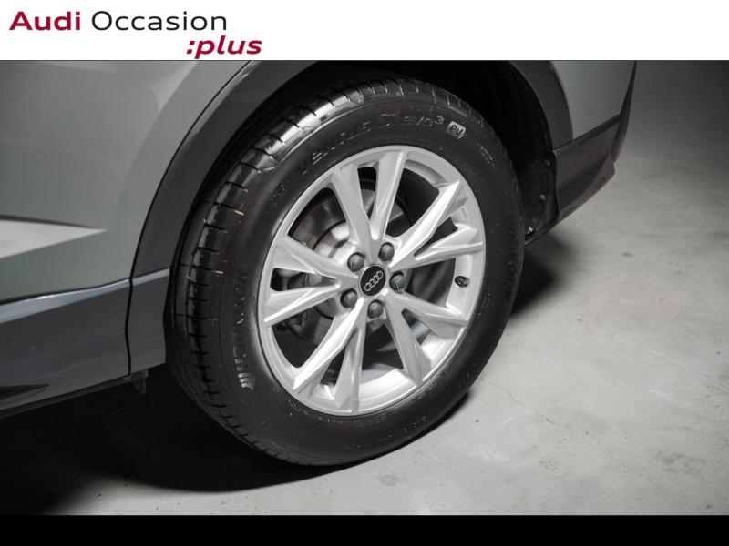 Voitures occasions Audi Q3 Sportback S line plus Paris