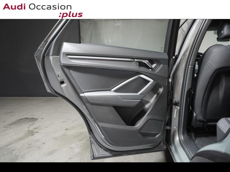 Voitures occasions Audi Q3 Sportback S line plus Paris