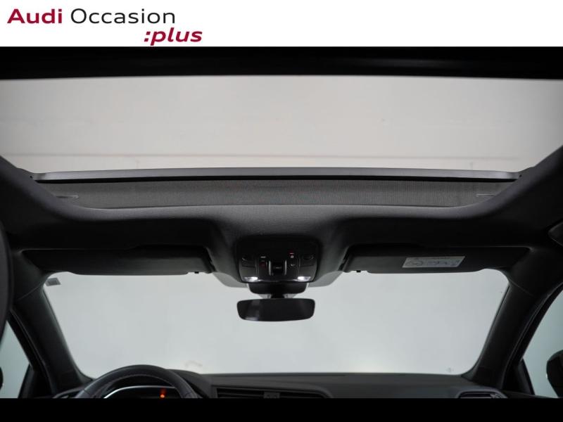 Voitures occasions Audi Q3 Sportback S line plus Paris