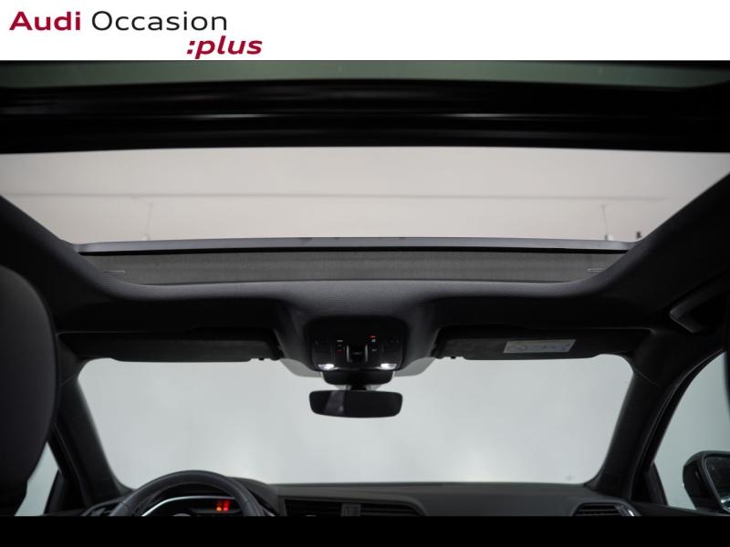 Voitures occasions Audi Q3 Sportback S line plus Paris