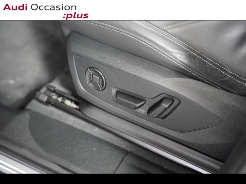 Voitures occasions Audi Q3 Sportback S line plus Paris