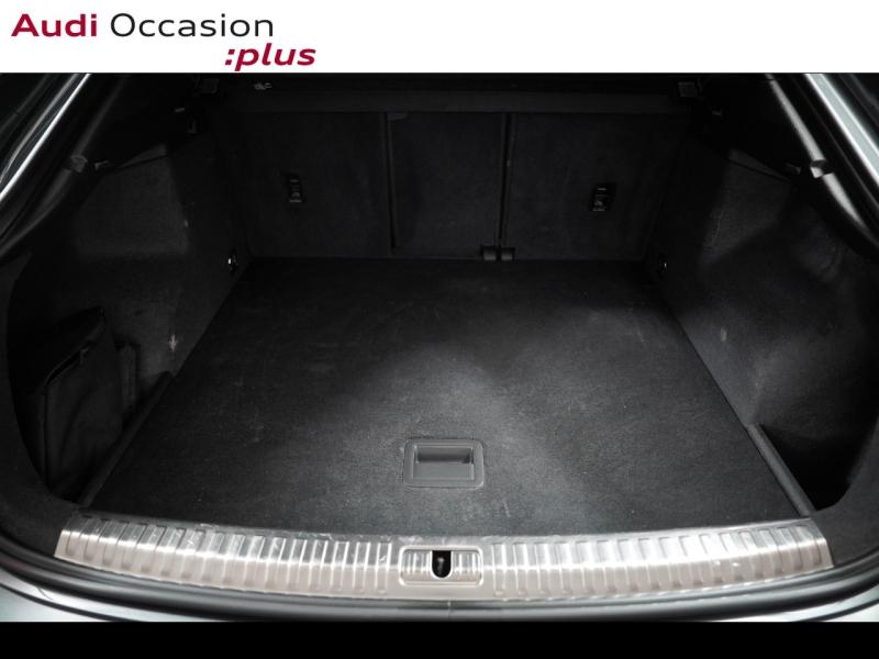 Voitures occasions Audi Q3 Sportback S line plus Paris
