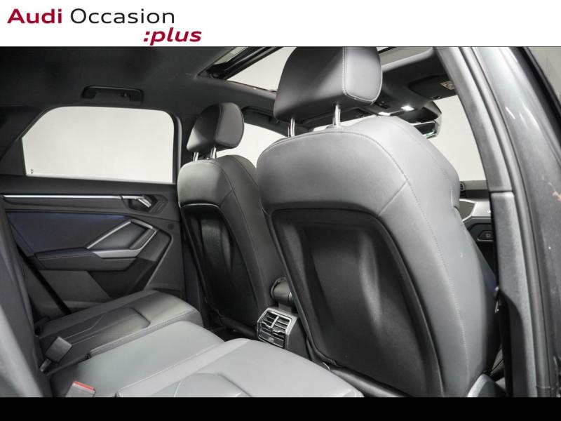 Voitures occasions Audi Q3 Sportback S line plus Paris