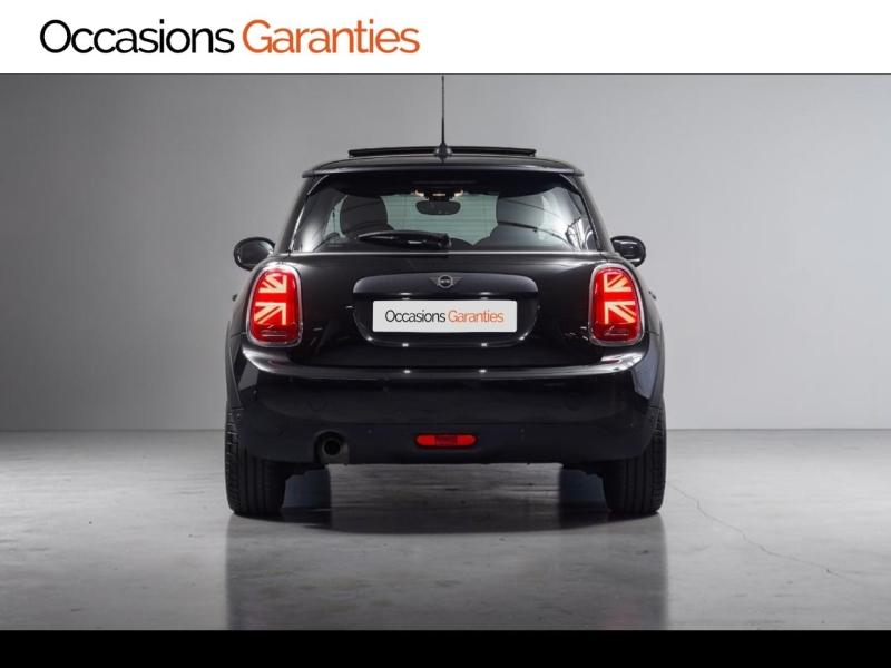Voitures occasions MINI MINI Edition Greenwich Paris