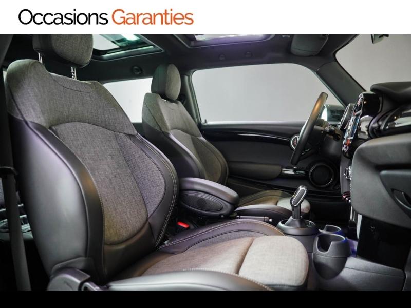 Voitures occasions MINI MINI Edition Greenwich Paris